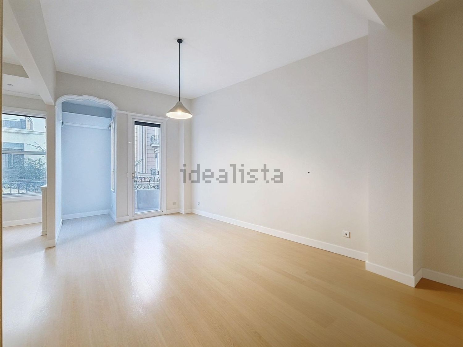 Piso de 189 m² en Valencia