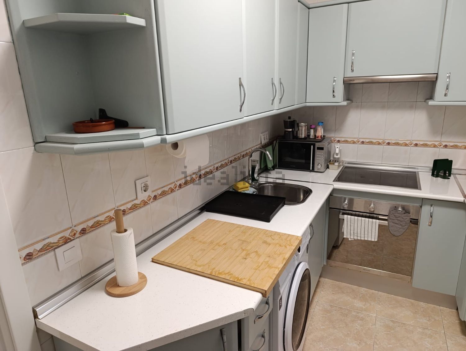 Piso de 65 m² en Sevilla