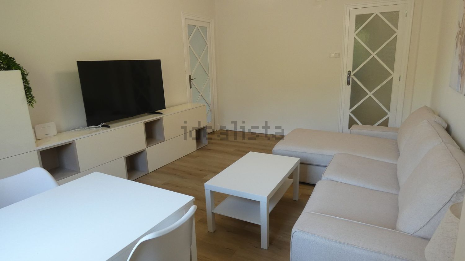 Pis de 115 m² a València