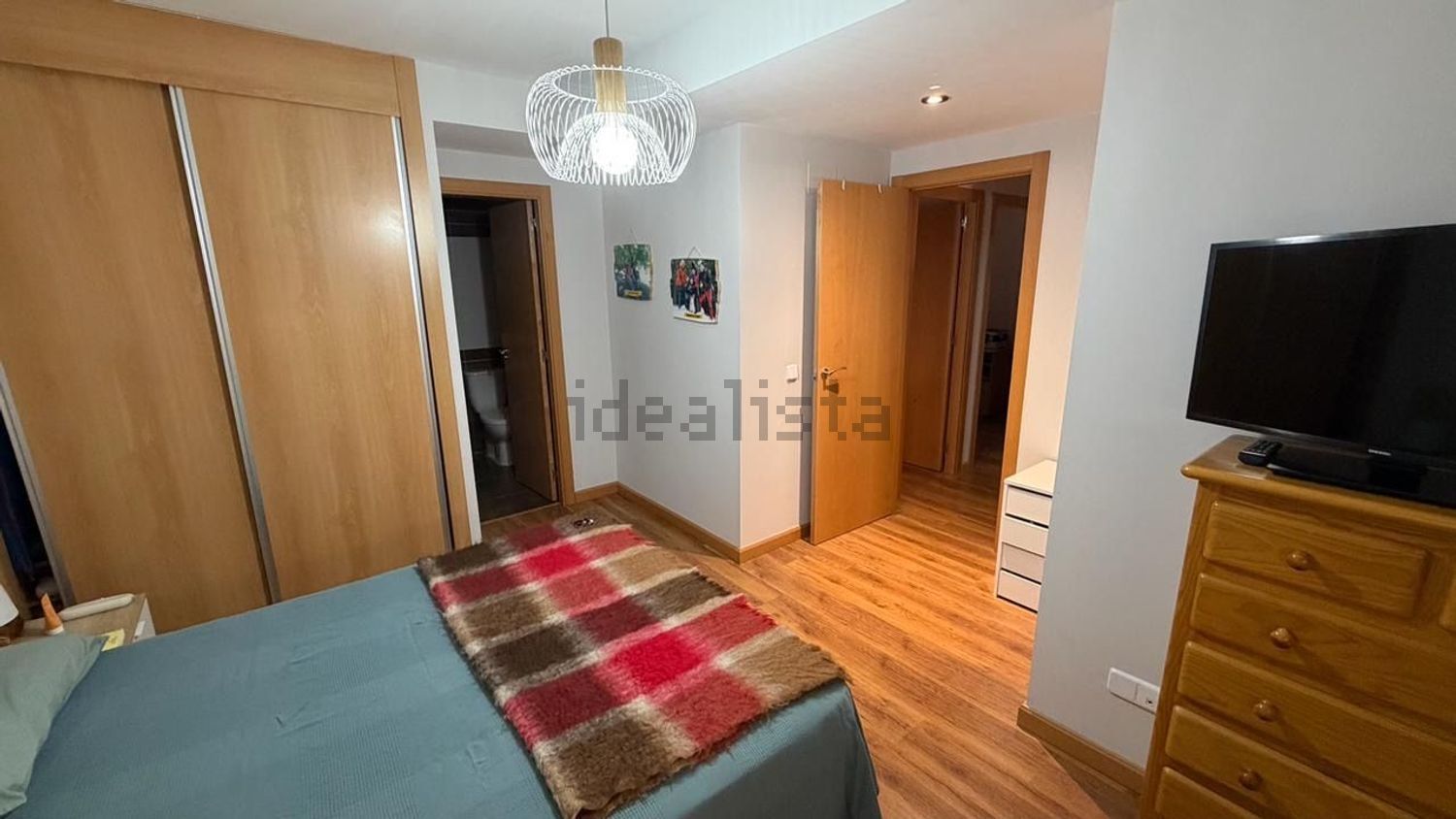Apartamento 95 m² em Segovia