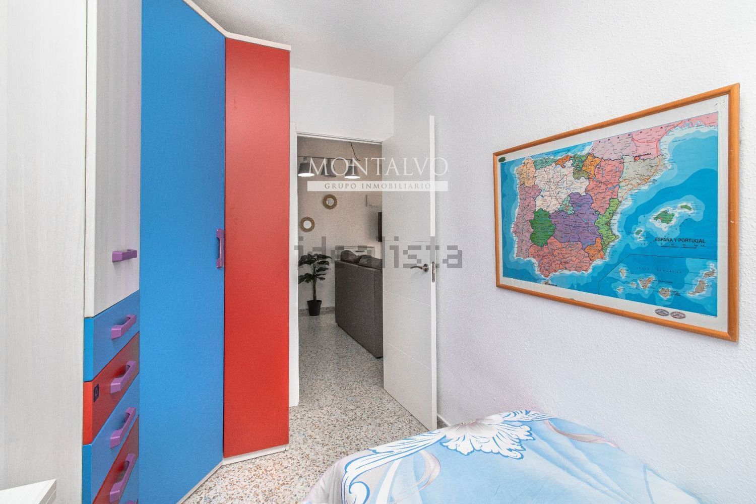 Appartamento 109 m² a Granada