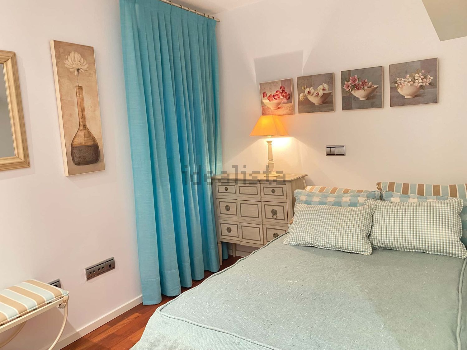 Piso de 90 m² en Valencia