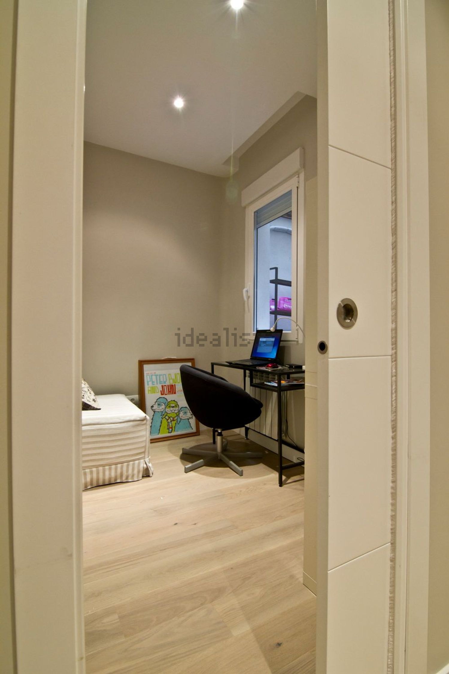 Appartamento 110 m² a Madrid