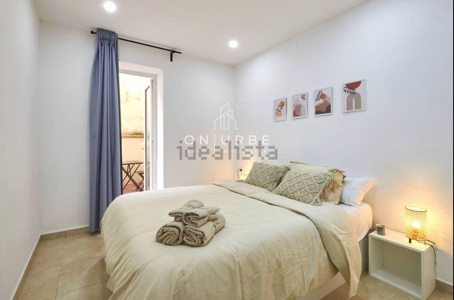 Appartamento 55 m² a Barcelona