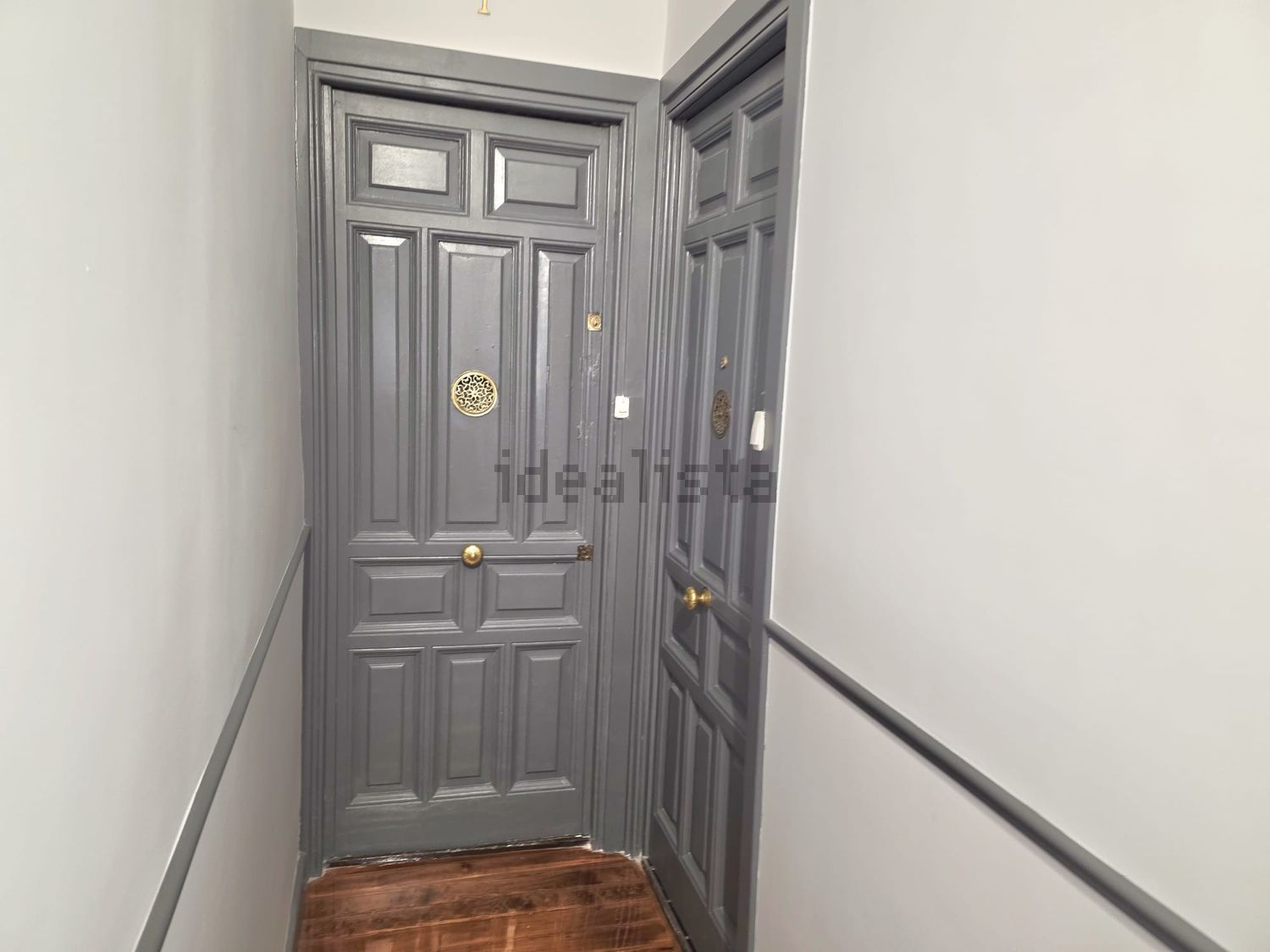 Pis de 30 m² a Madrid