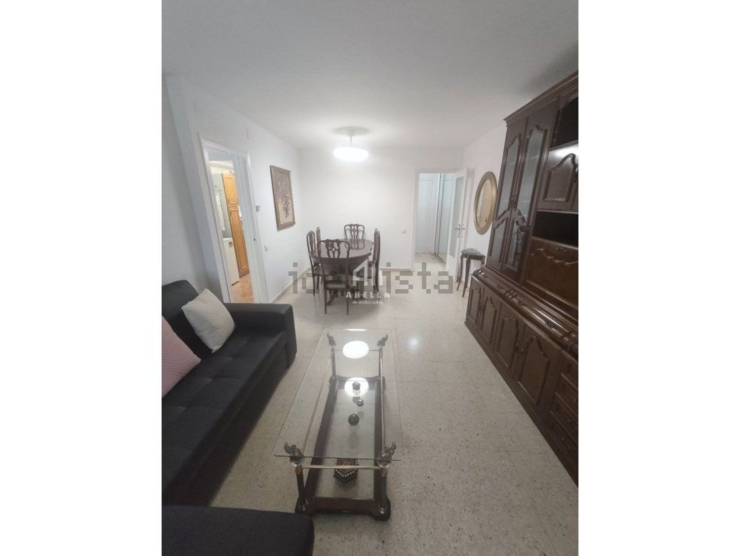 Wohnung 90 m² in Lleida