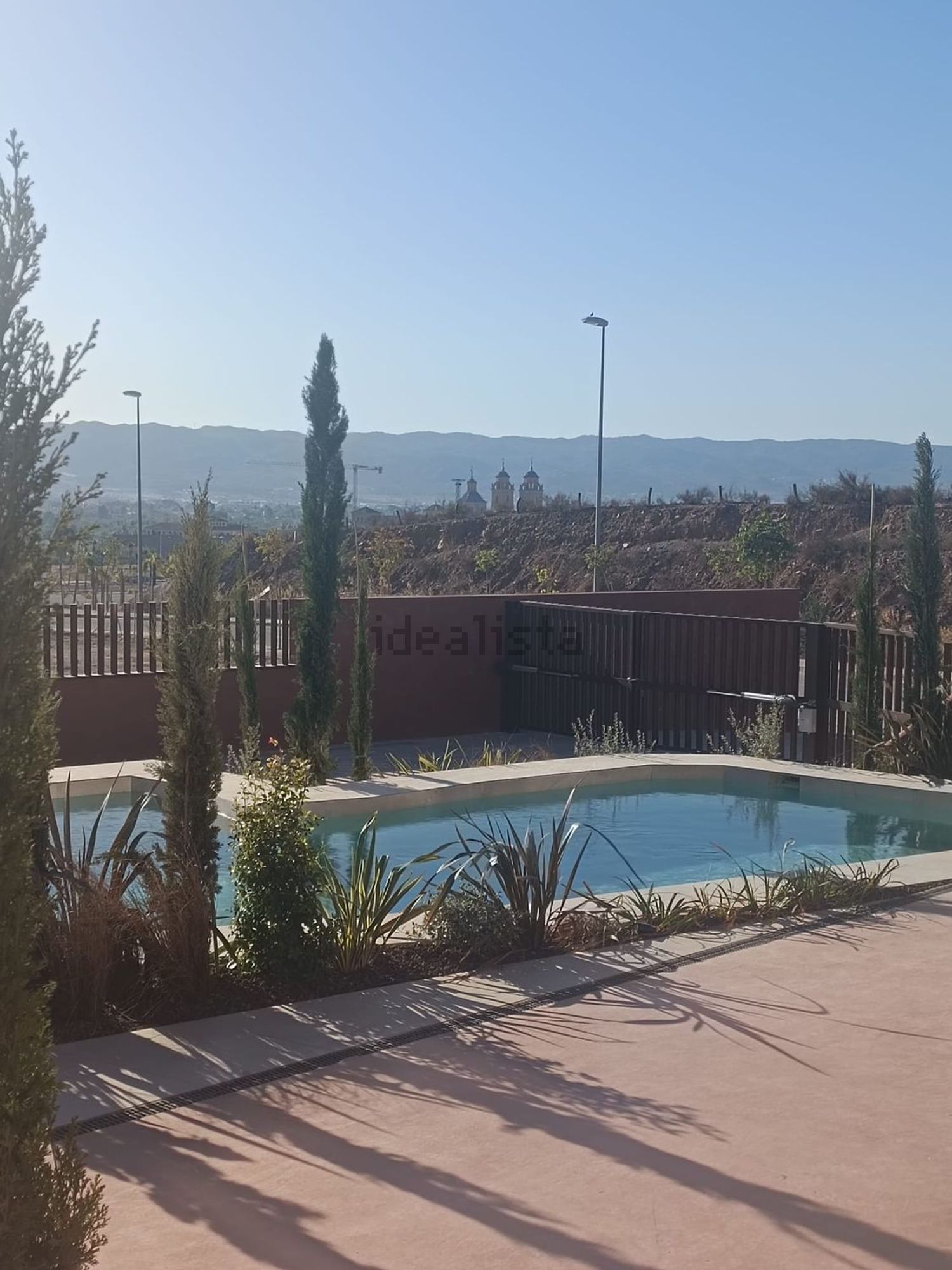 Piso de 37 m² en Murcia