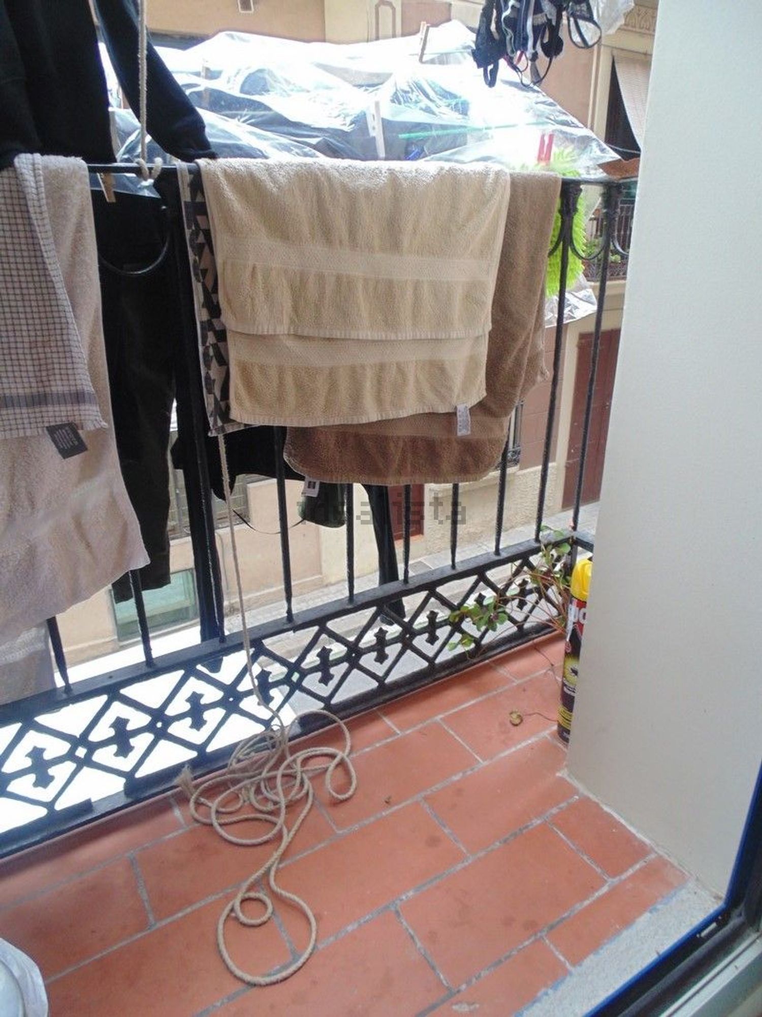 Wohnung 35 m² in Barcelona