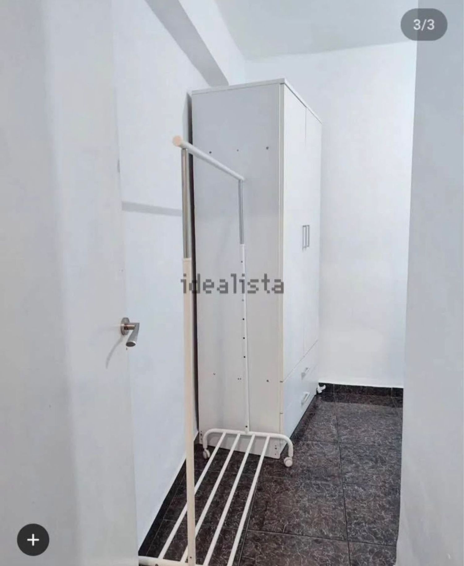 Habitació de lloguer, Alfafar