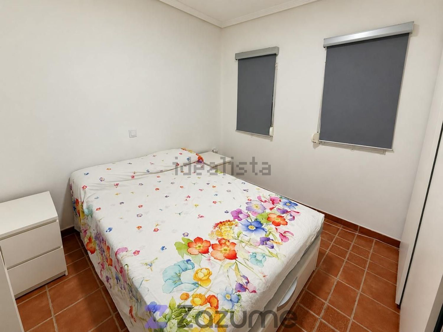 Wohnung 45 m² in Málaga