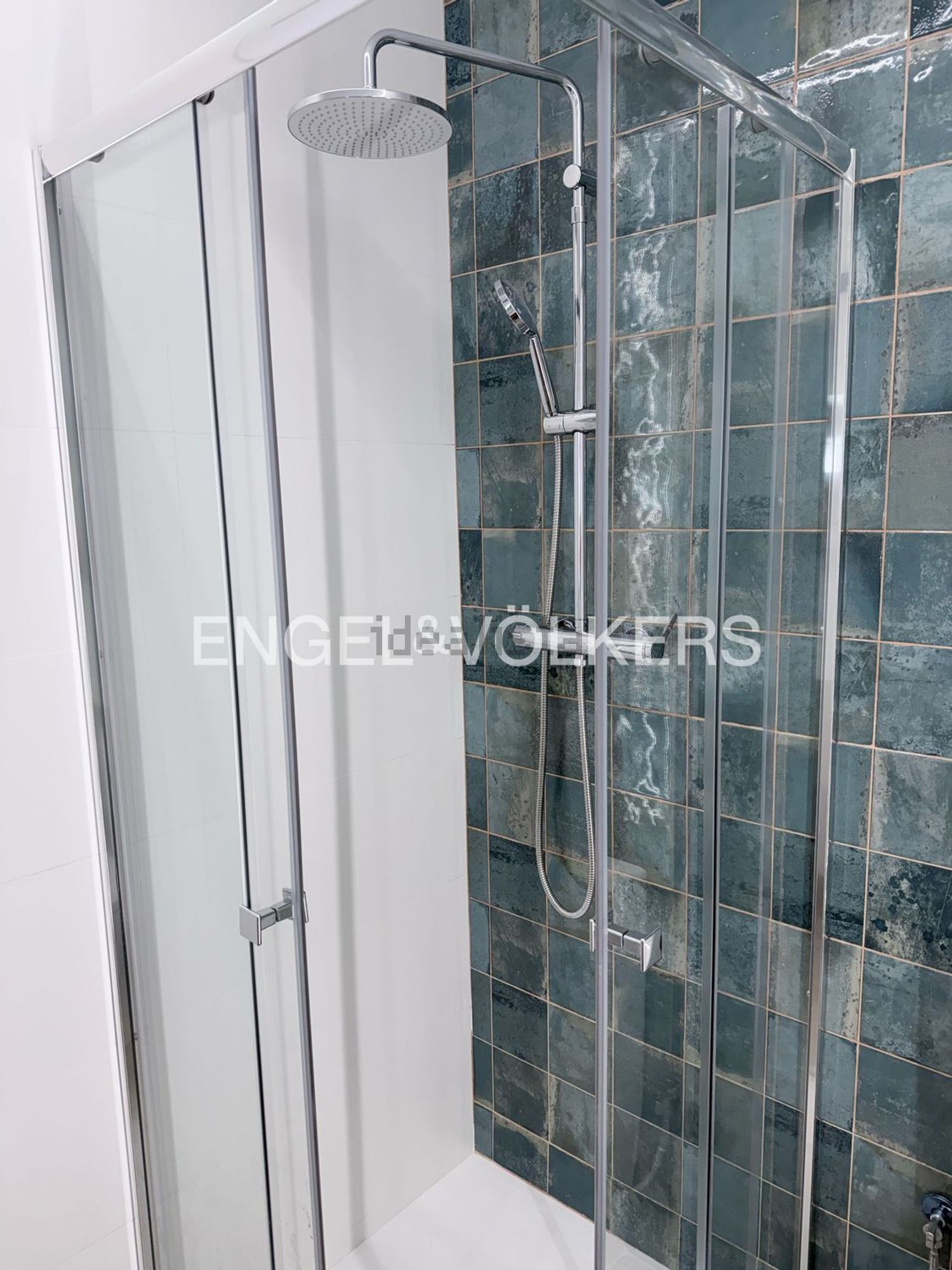 Apartamento 110 m² em València
