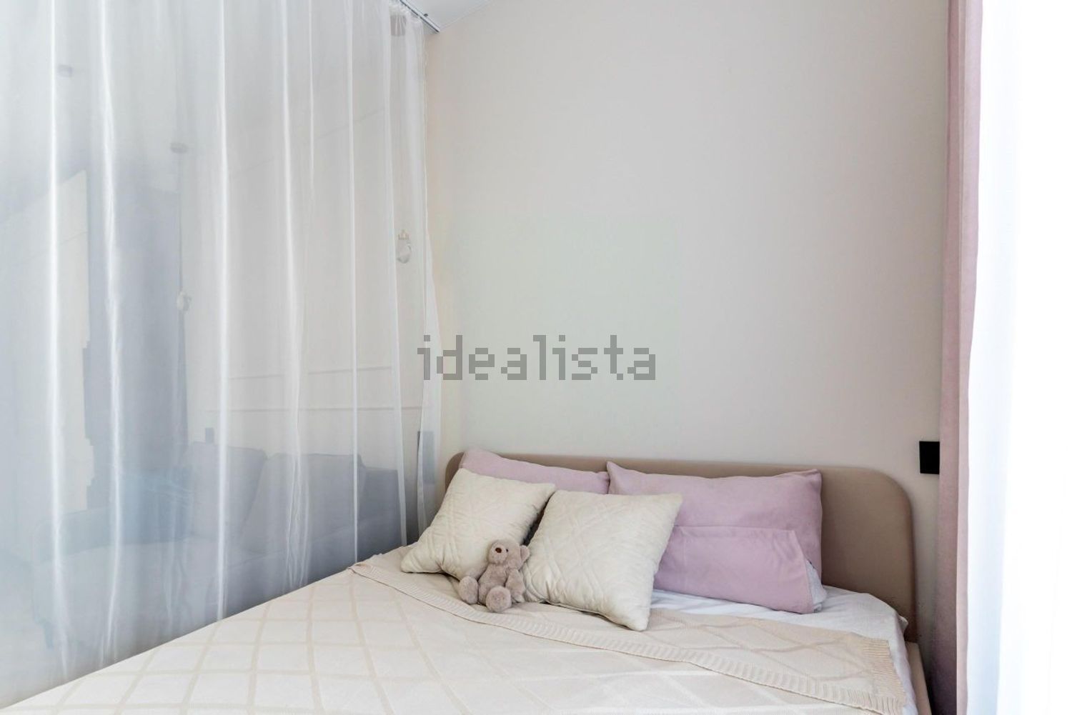 Appartamento 26 m² a Madrid