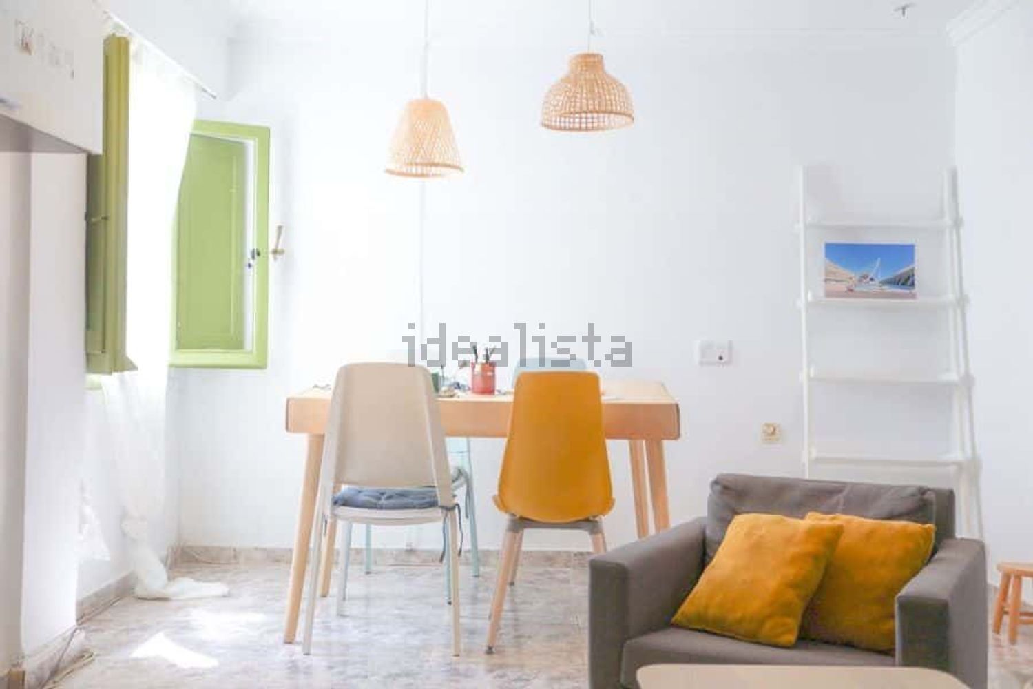 Habitación en alquiler, Valencia
