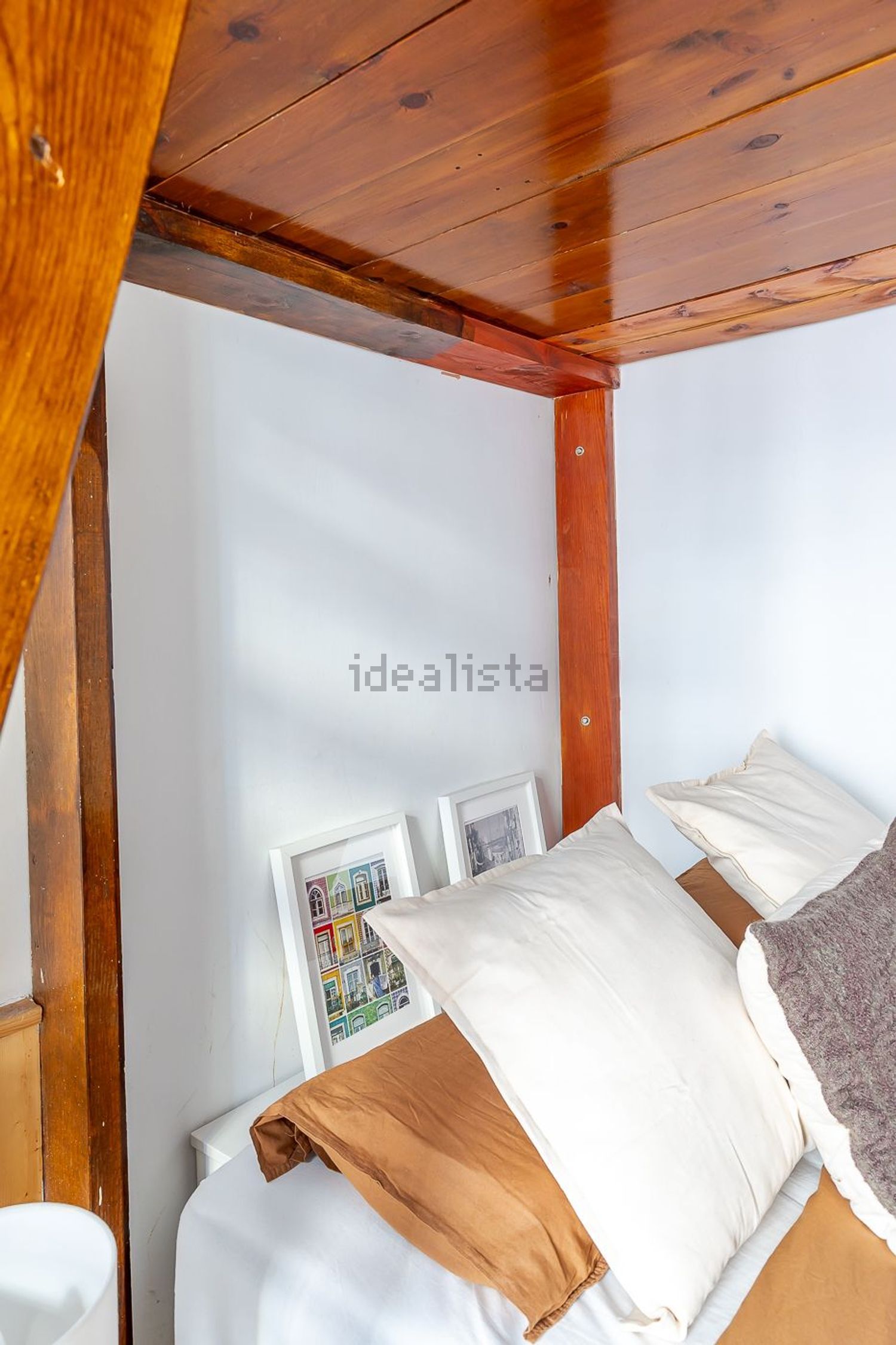 Pis de 62 m² a Madrid