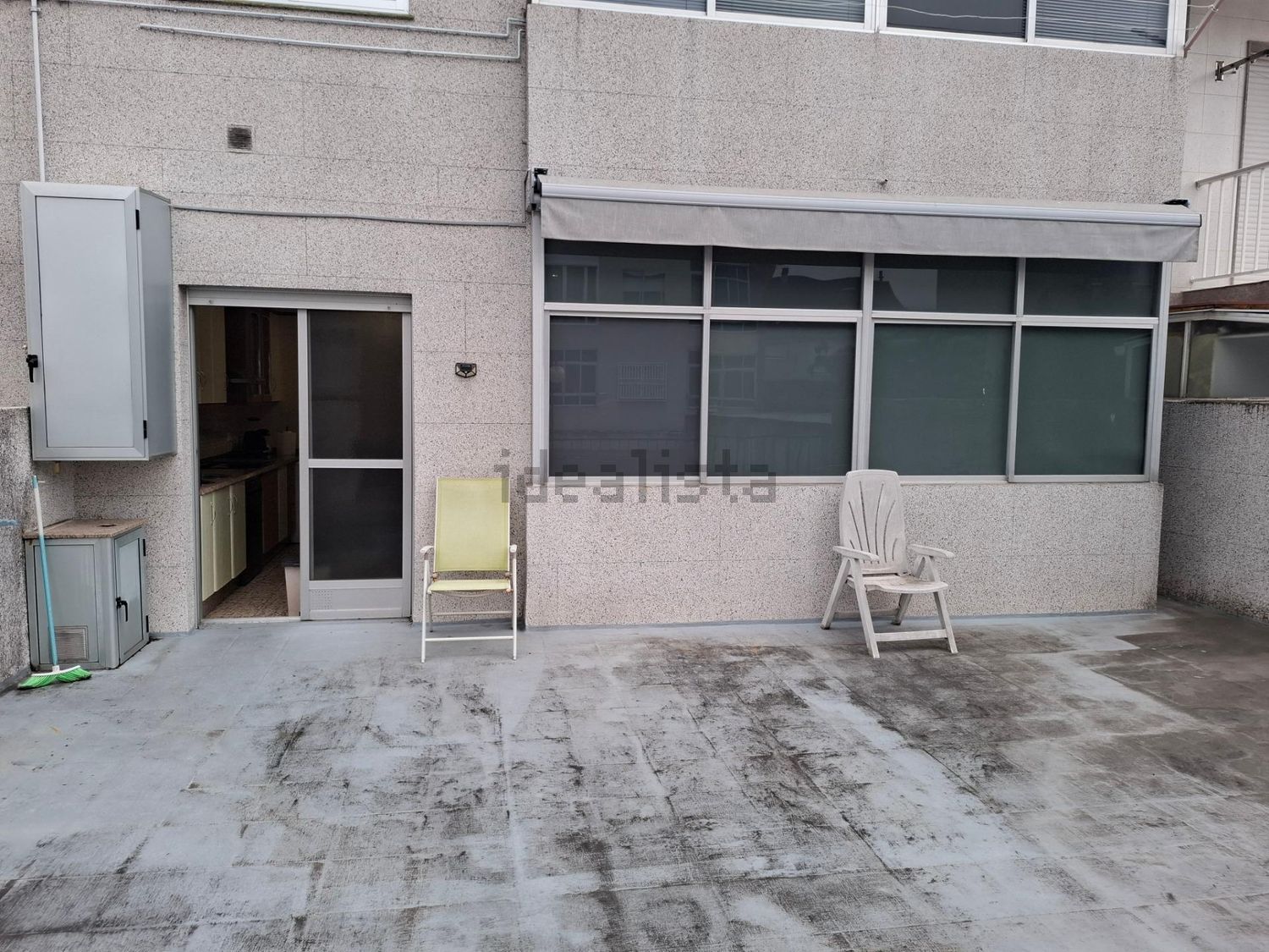 Pis de 179 m² a Ourense