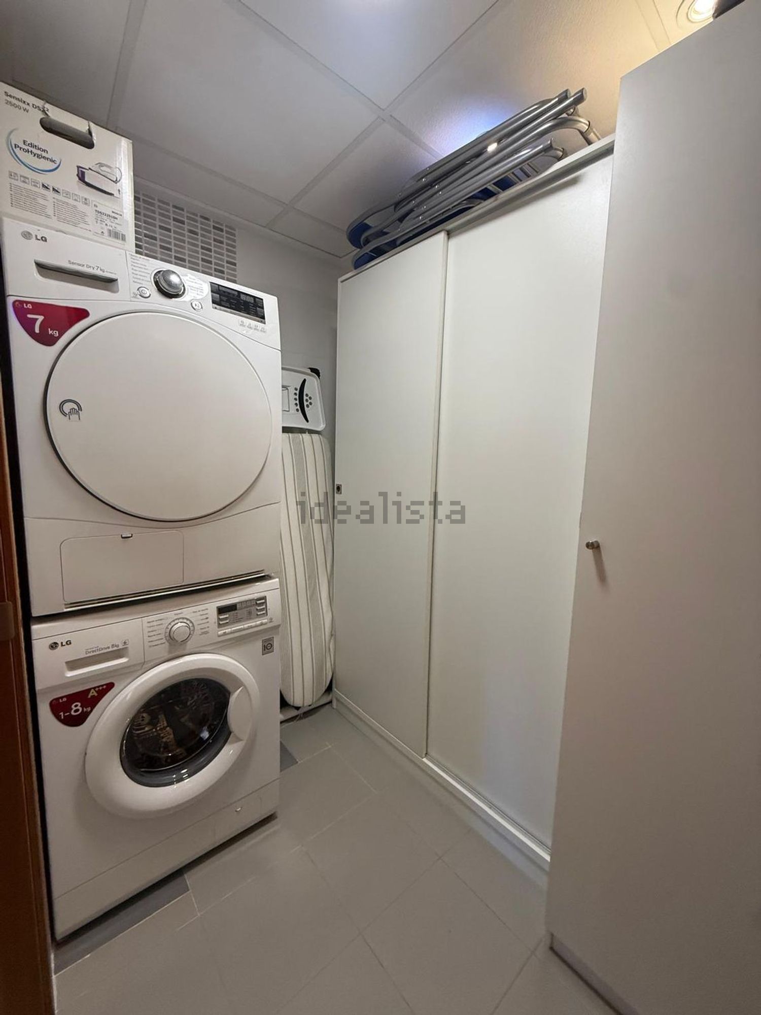 Pis de 170 m² a Cartagena