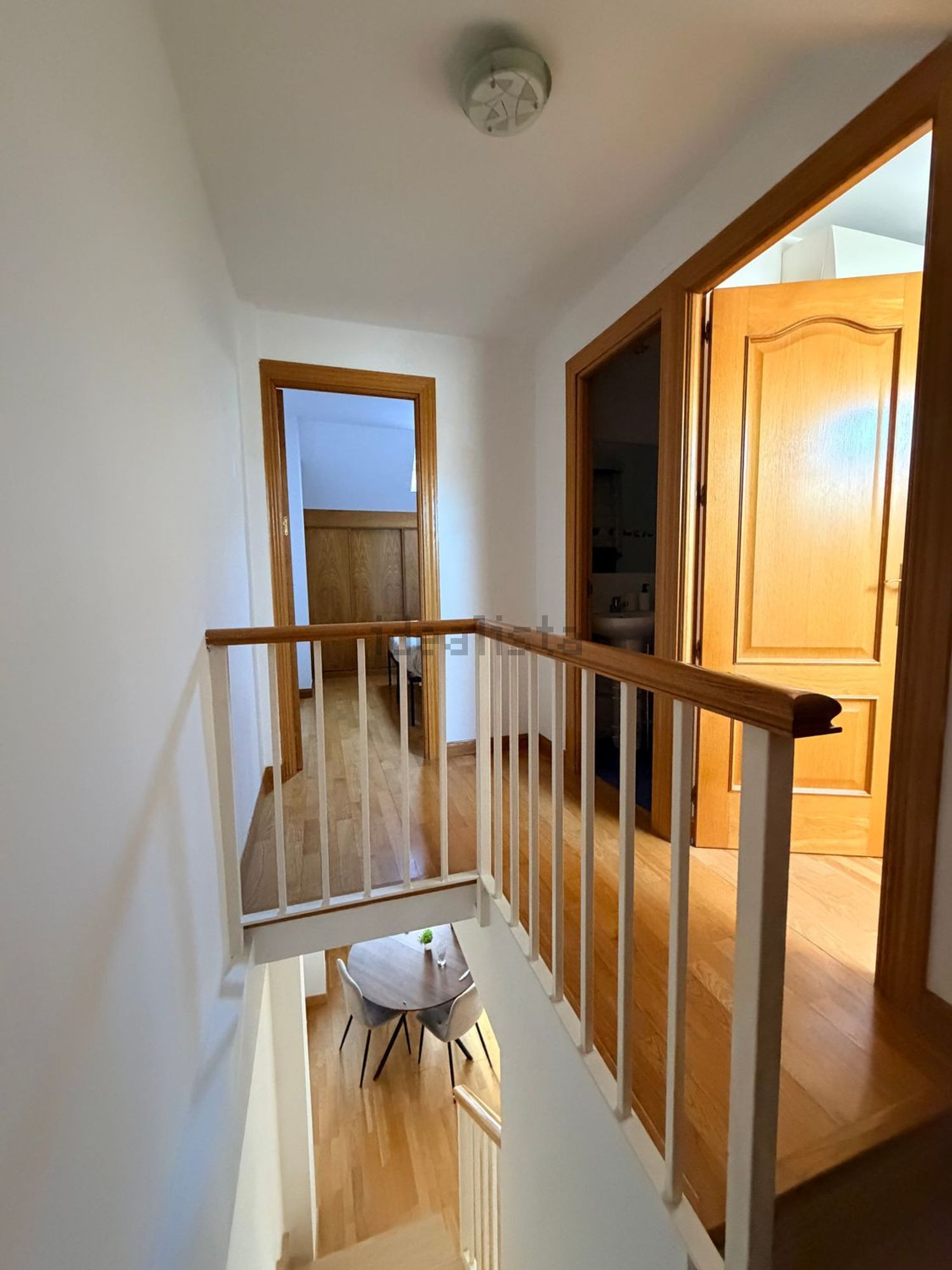 Pis de 82 m² a Madrid