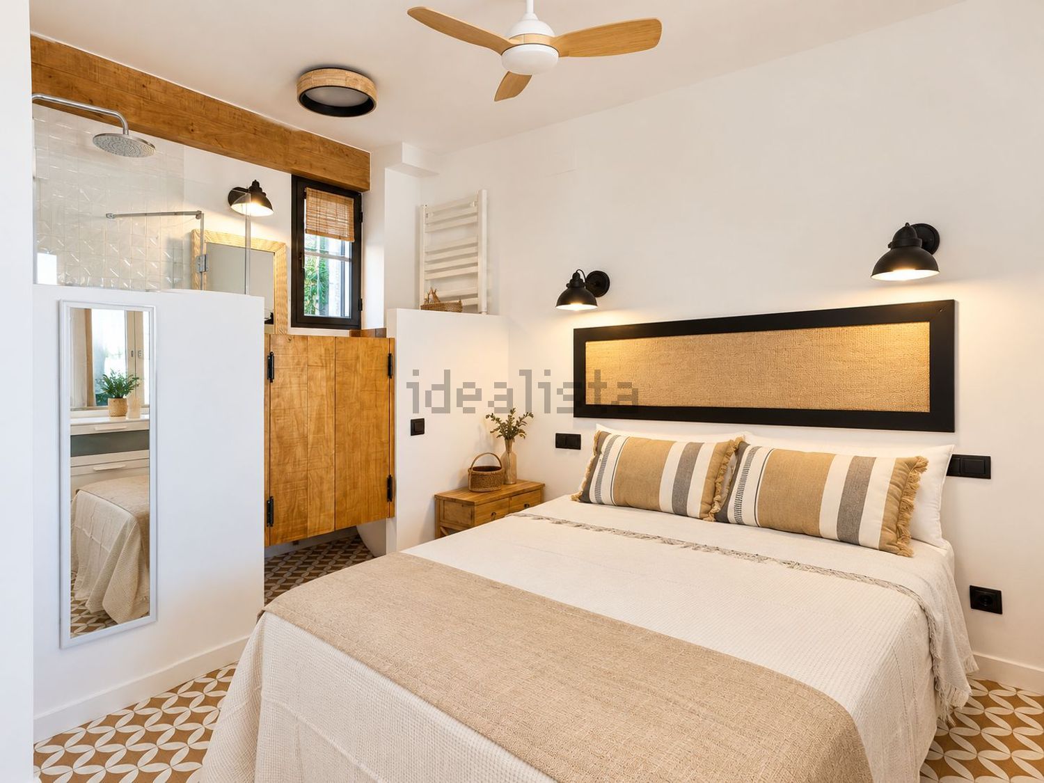 Apartamento 39 m² em Madrid