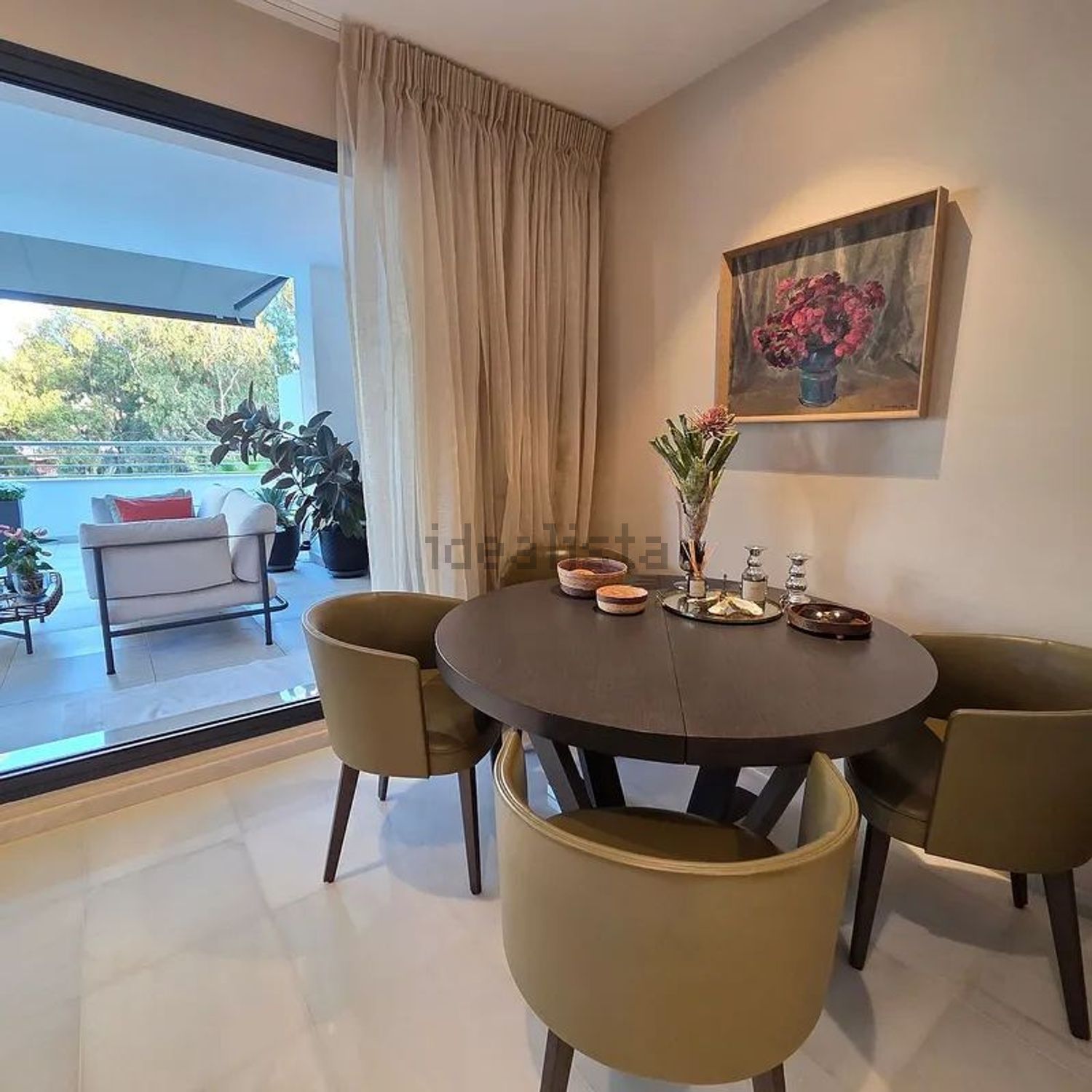 Квартира 266 м² в Marbella
