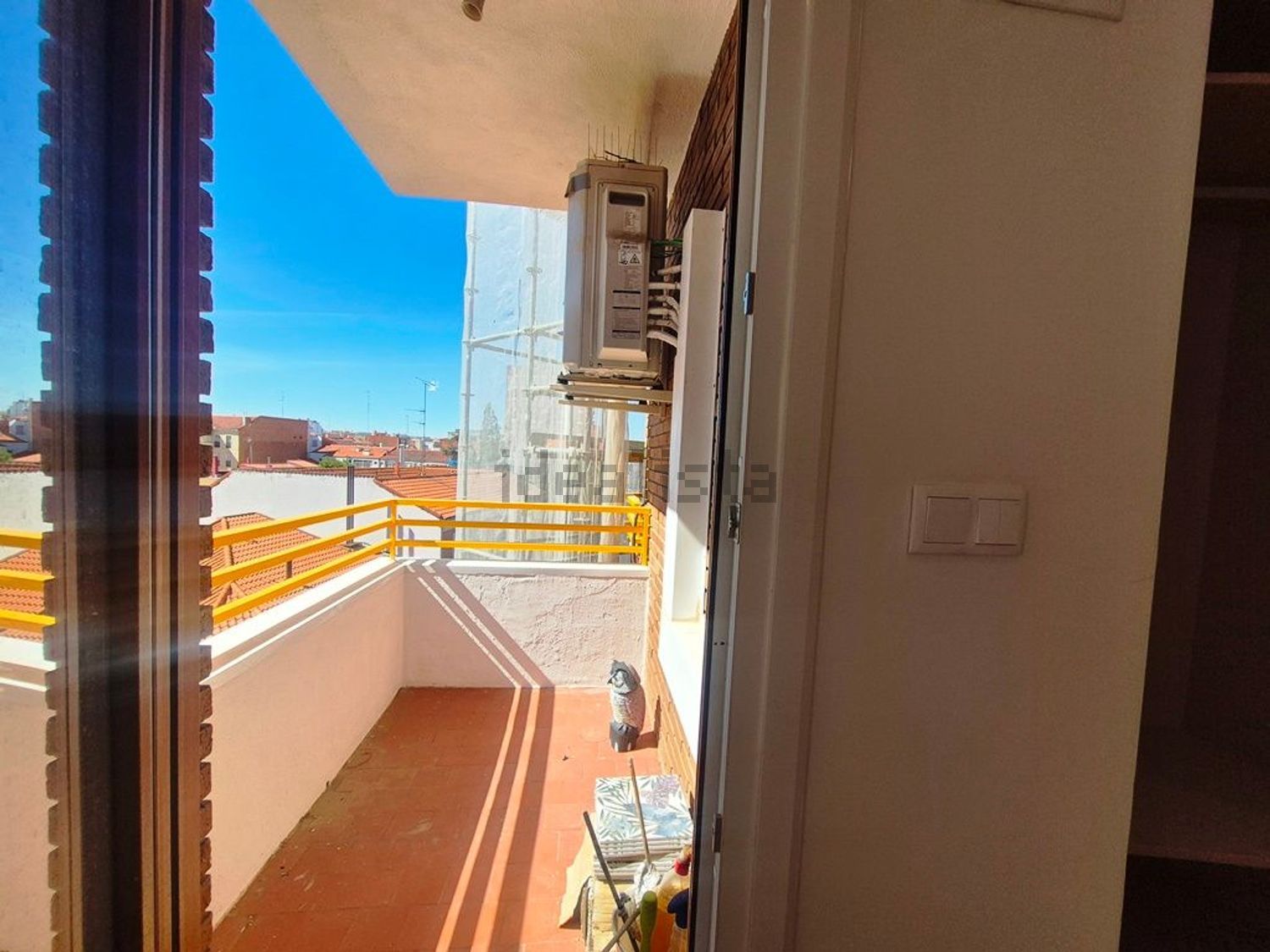 Pis de 110 m² a Valladolid