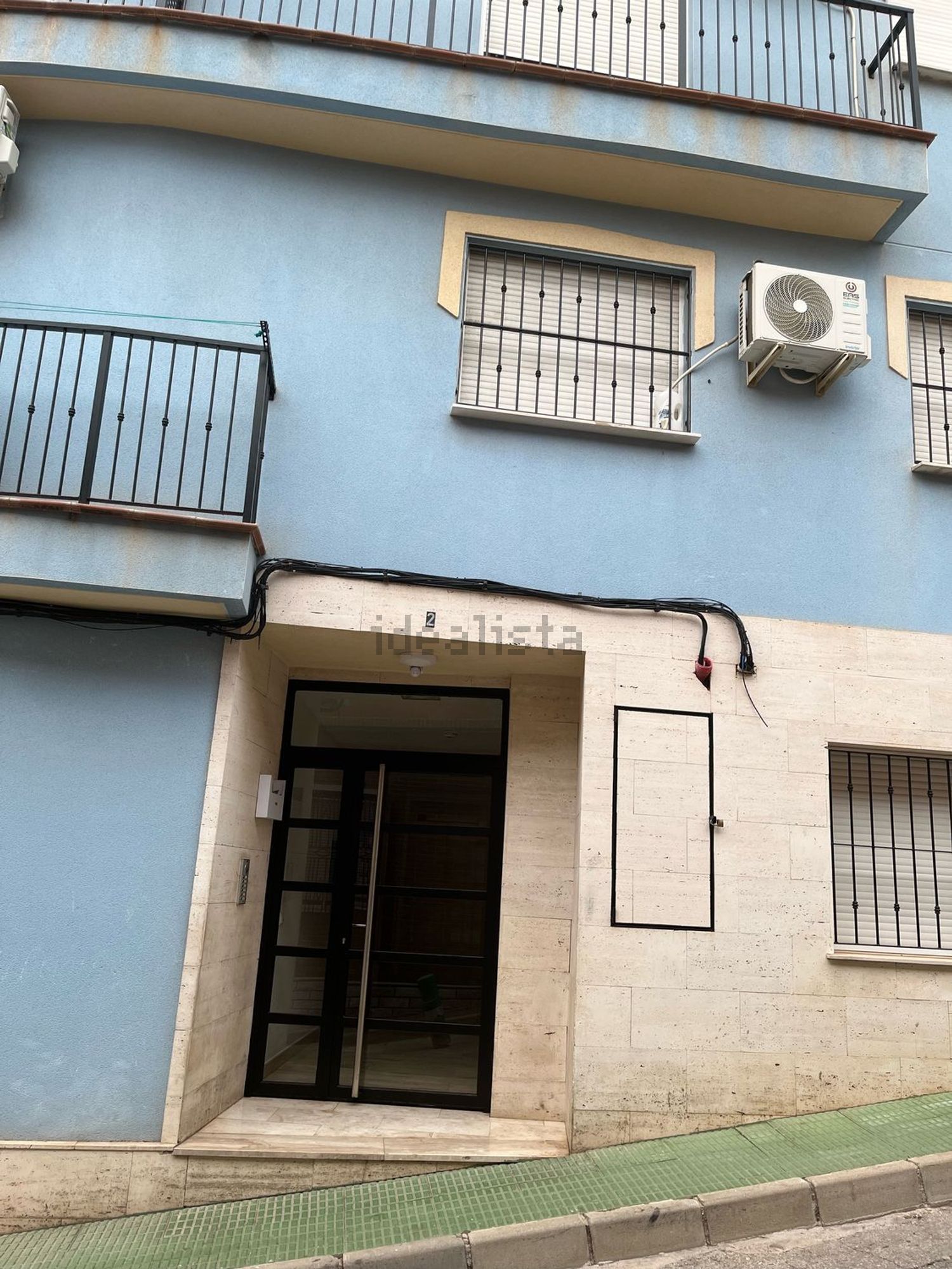 Pis de 67 m² a Múrcia