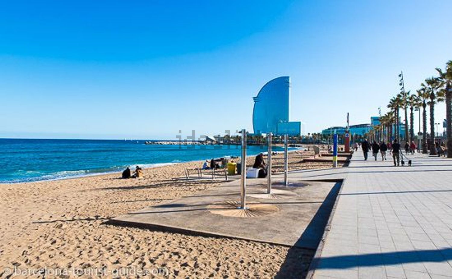 Pis de 50 m² a Barcelona