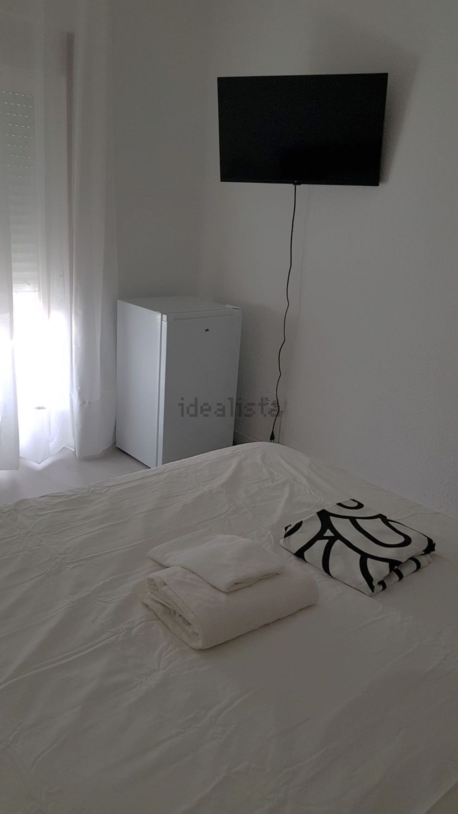 Habitació de lloguer, Valladolid