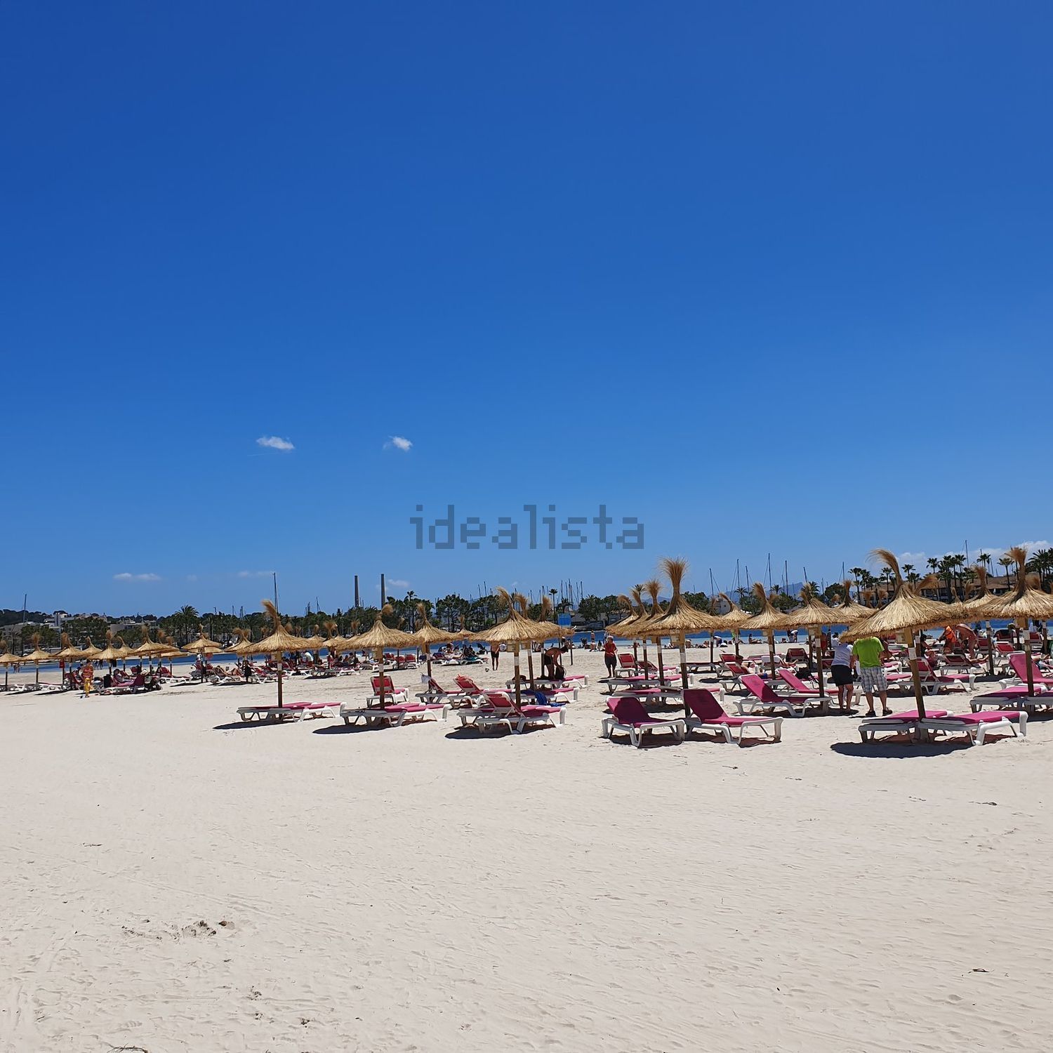 Pis de 75 m² a Alcúdia