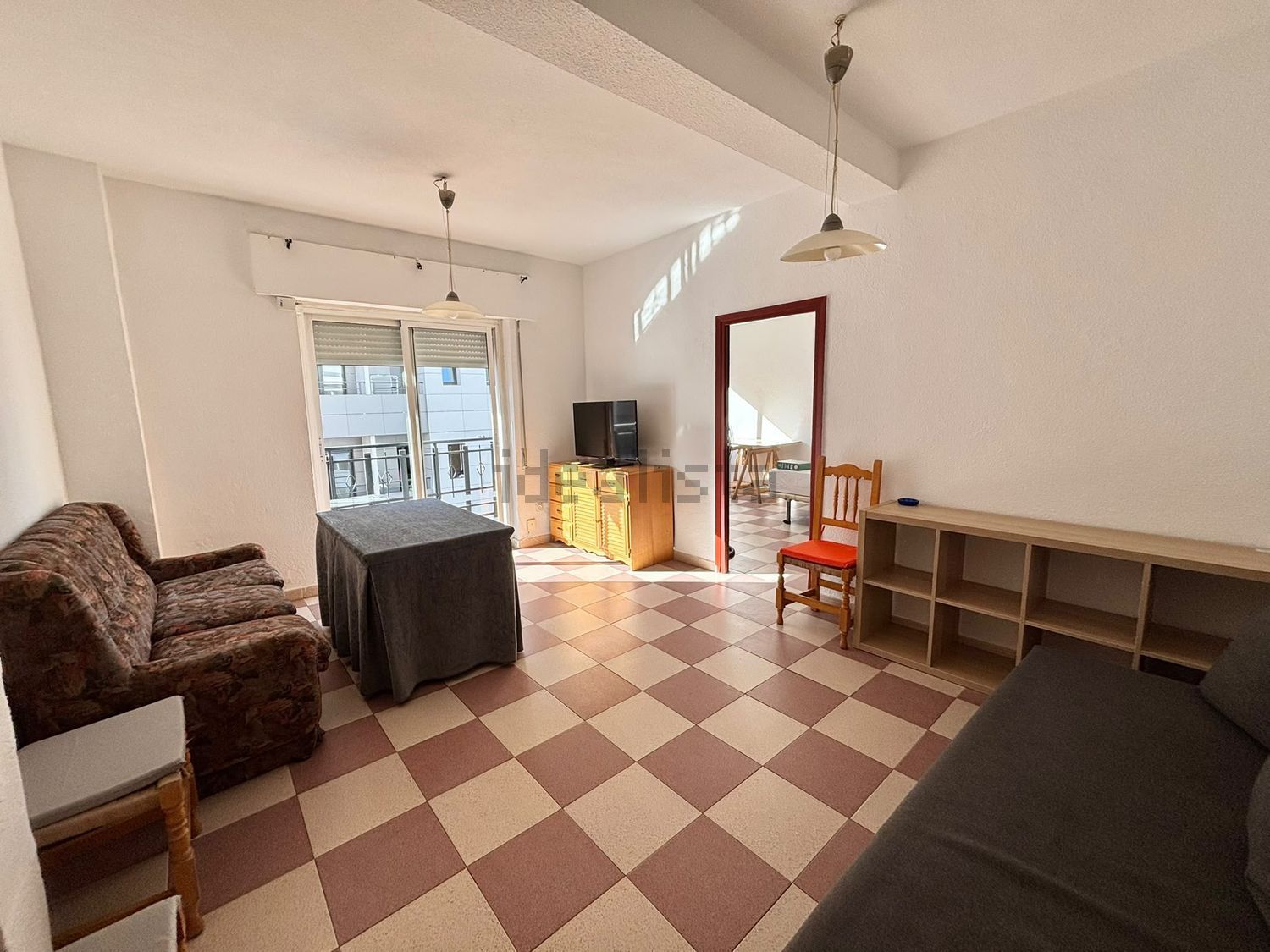 Pis de 96 m² a Granada