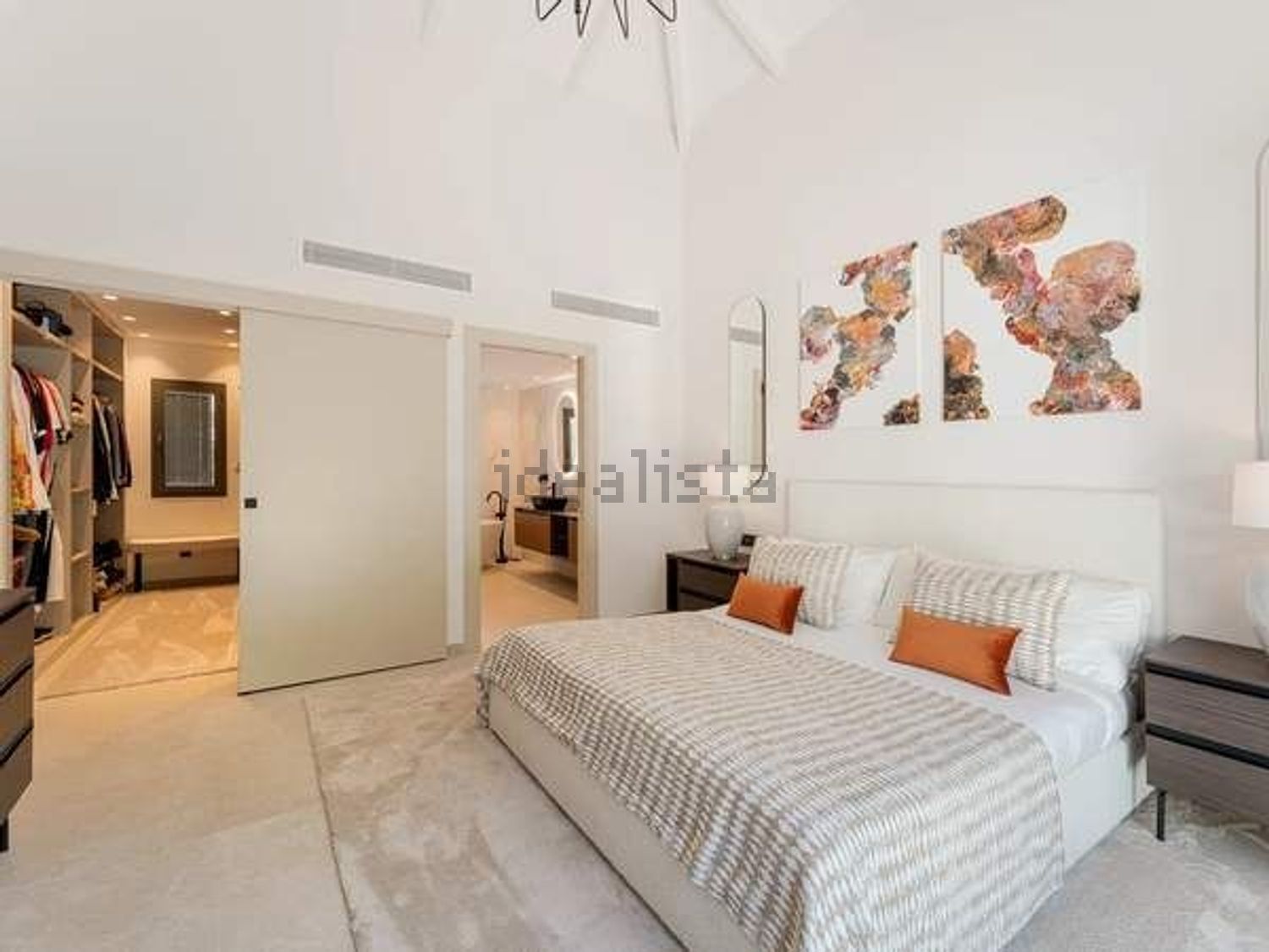Casa de 500 m² a Marbella