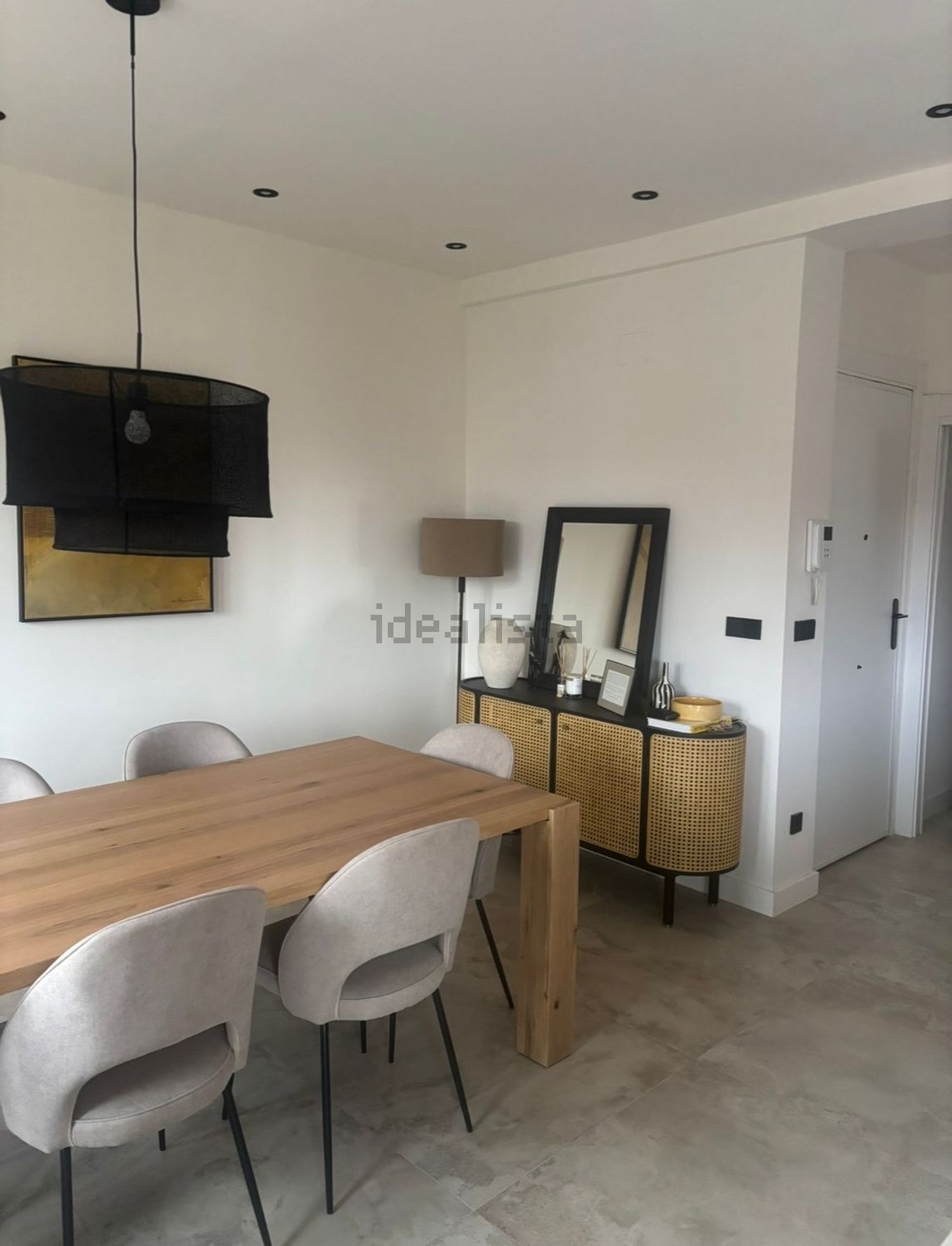 Quarto para alugar, Saragoça