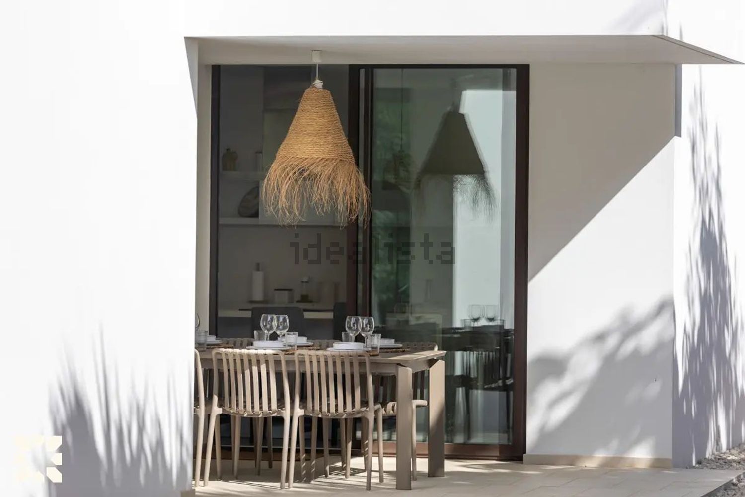 Haus 280 m² in Teulada