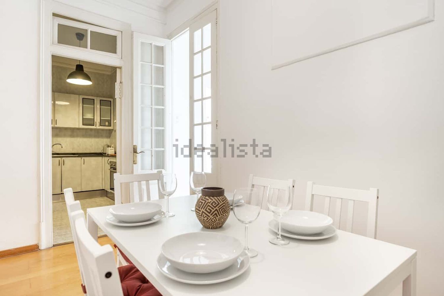 Habitación en alquiler, Barcelona