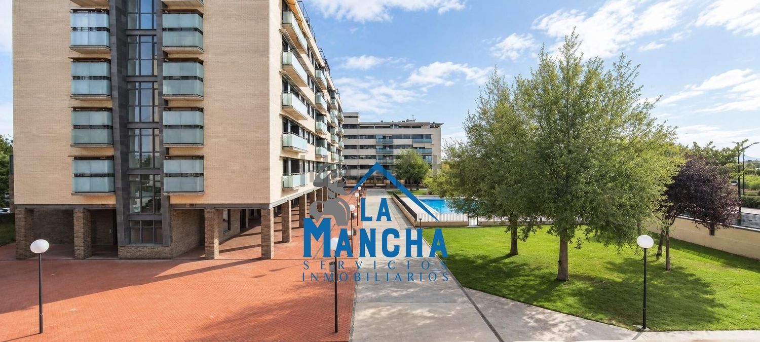 Piso de 85 m² en Albacete