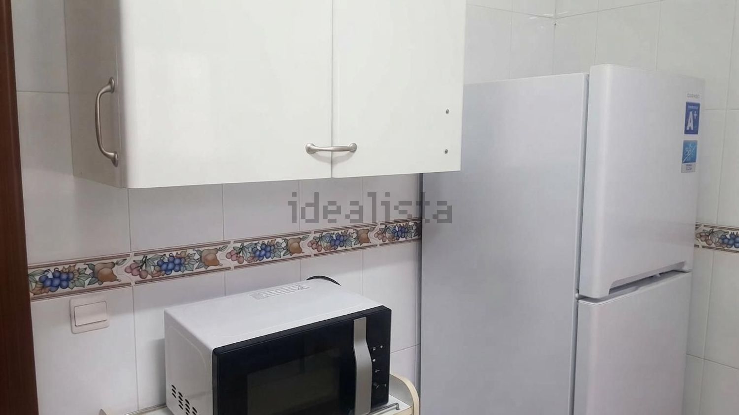 Wohnung 73 m² in Córdoba