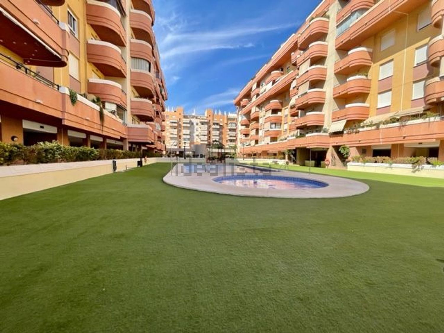 Pis de 65 m² a Màlaga
