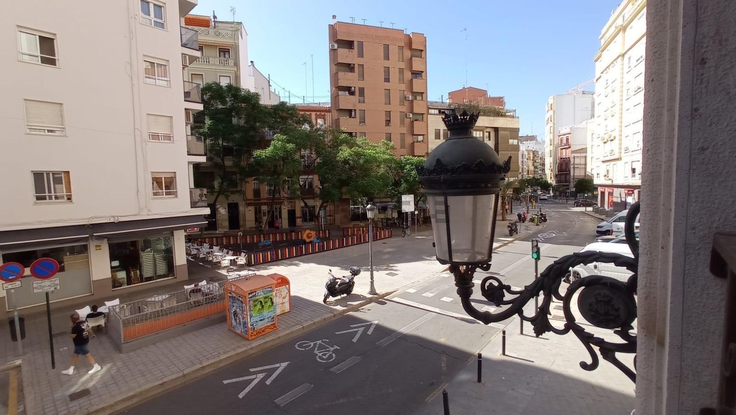 Piso de 132 m² en Valencia
