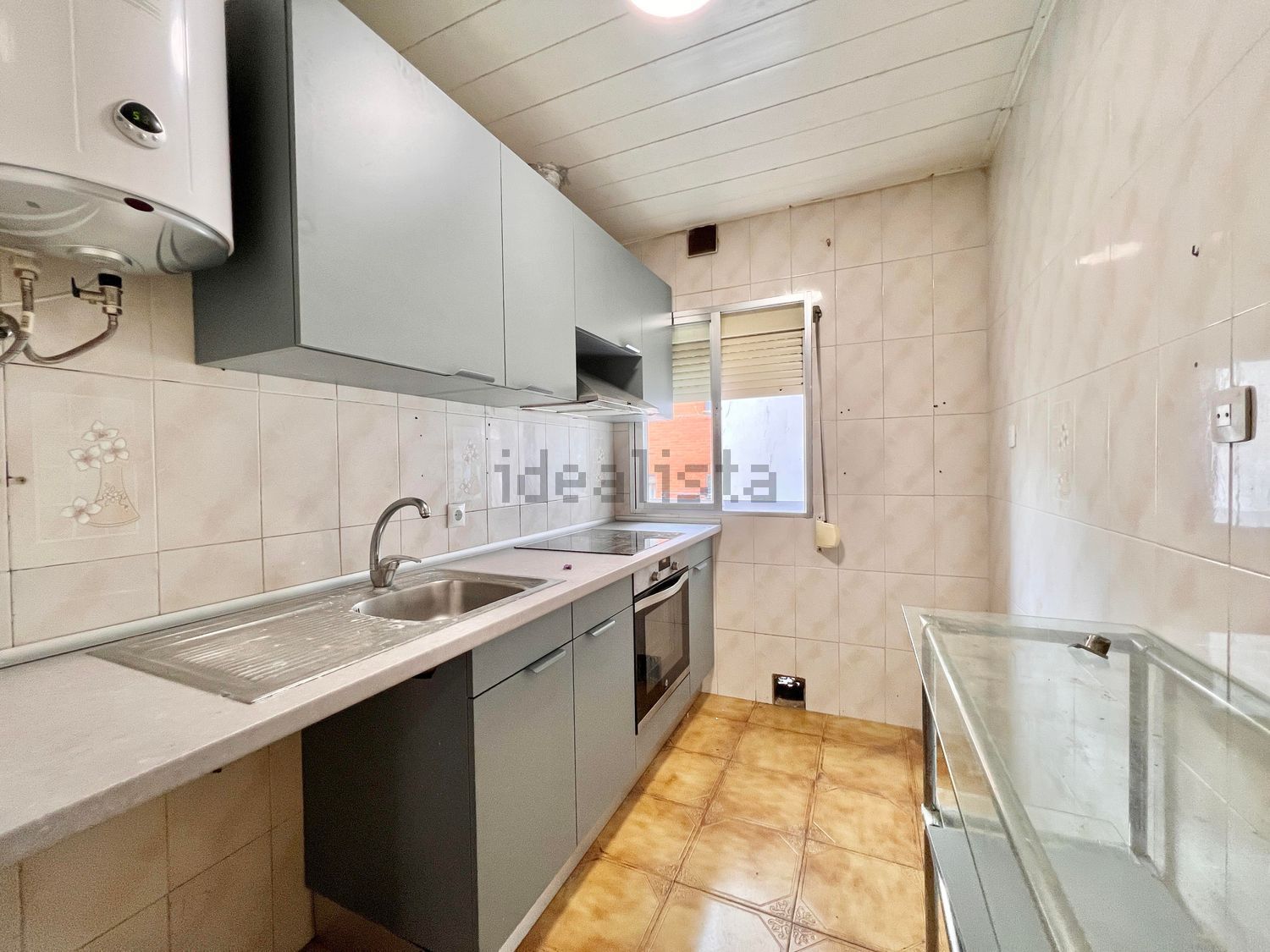 Pis de 76 m² a Madrid