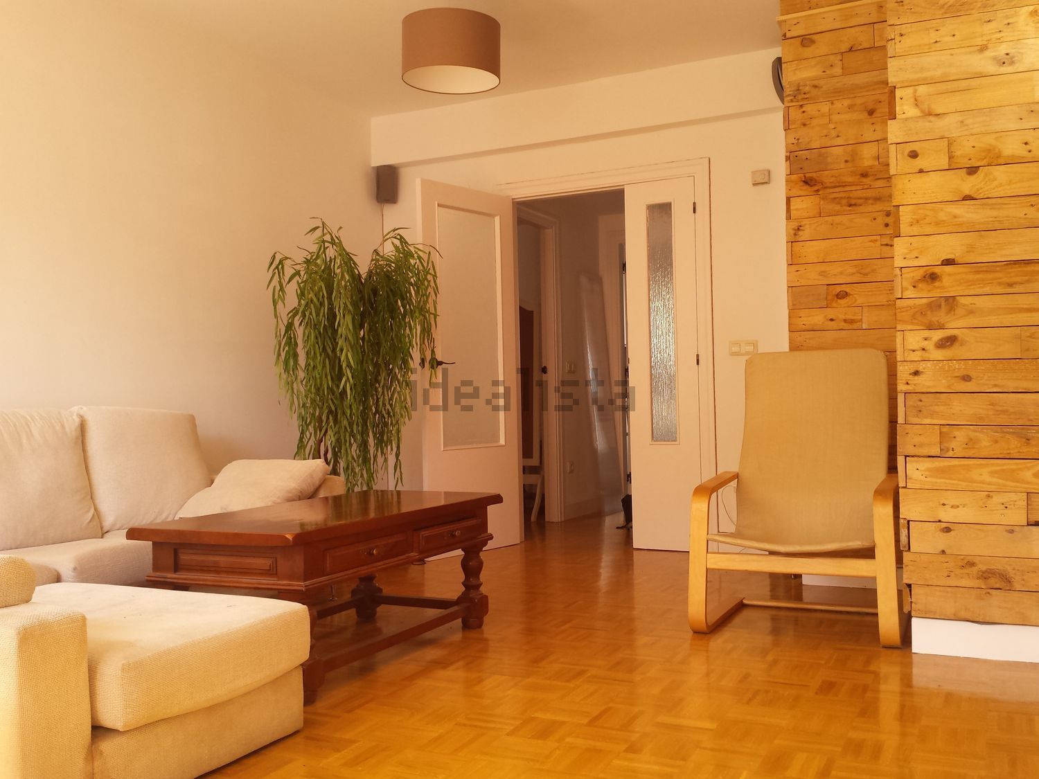 Habitación 70 m², San Sebastián