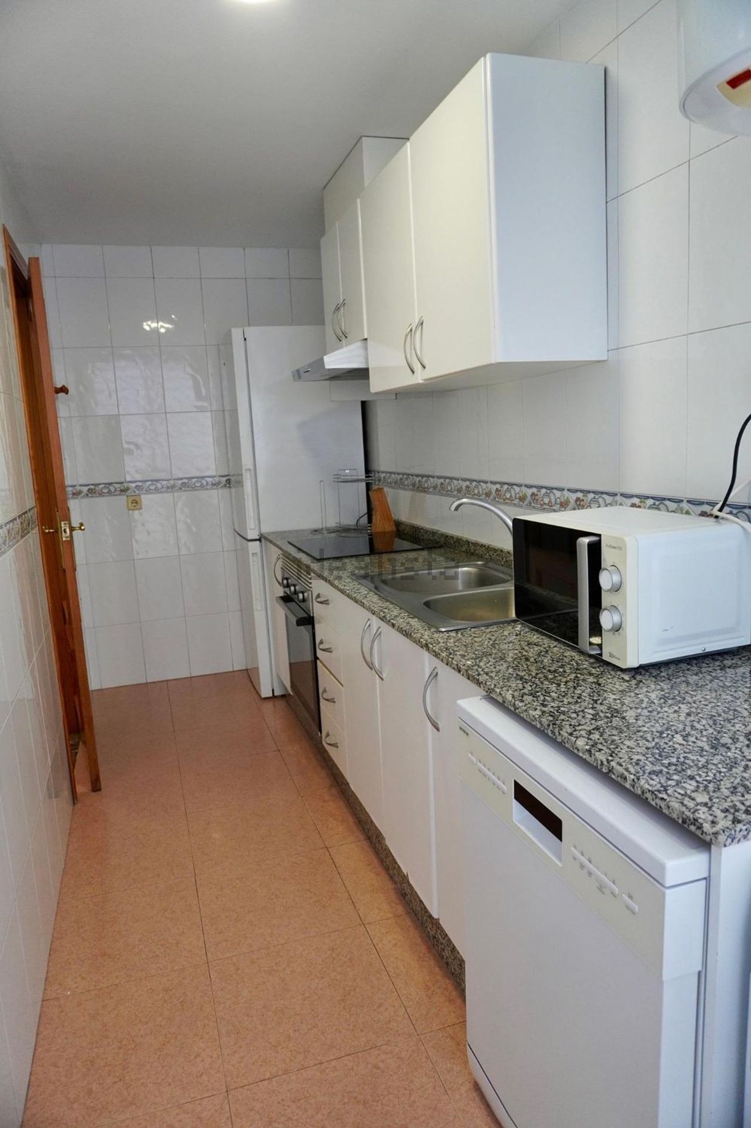 Pis de 137 m² a Montcada
