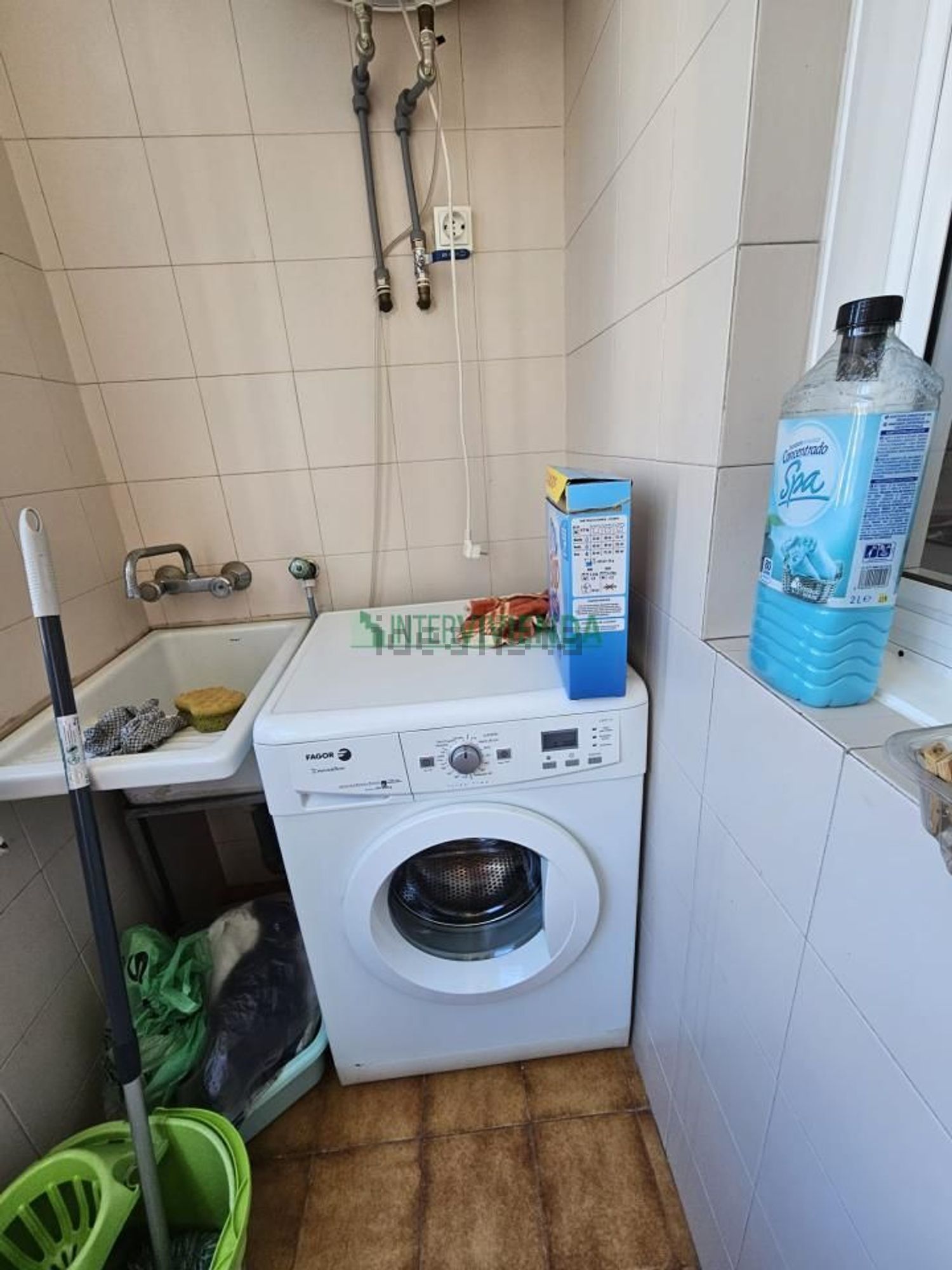 Piso de 96 m² en Vigo