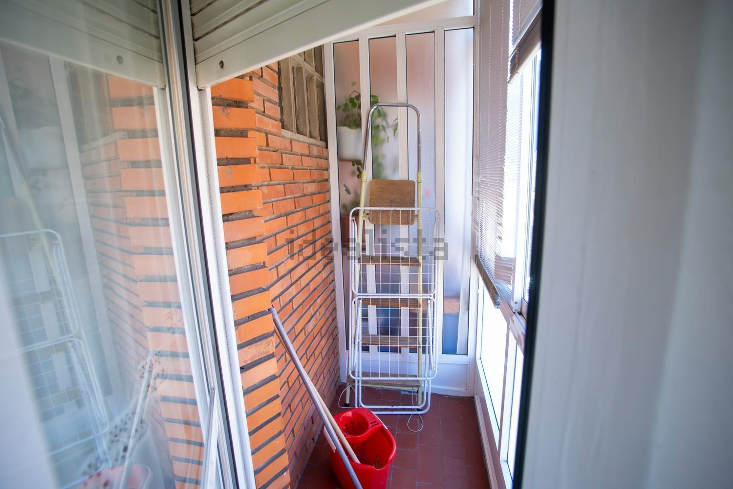 Habitació de lloguer, Ponferrada
