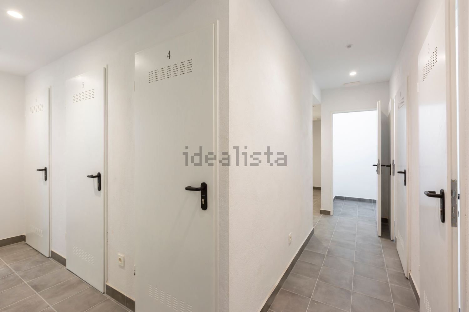 Pis de 83 m² a Madrid