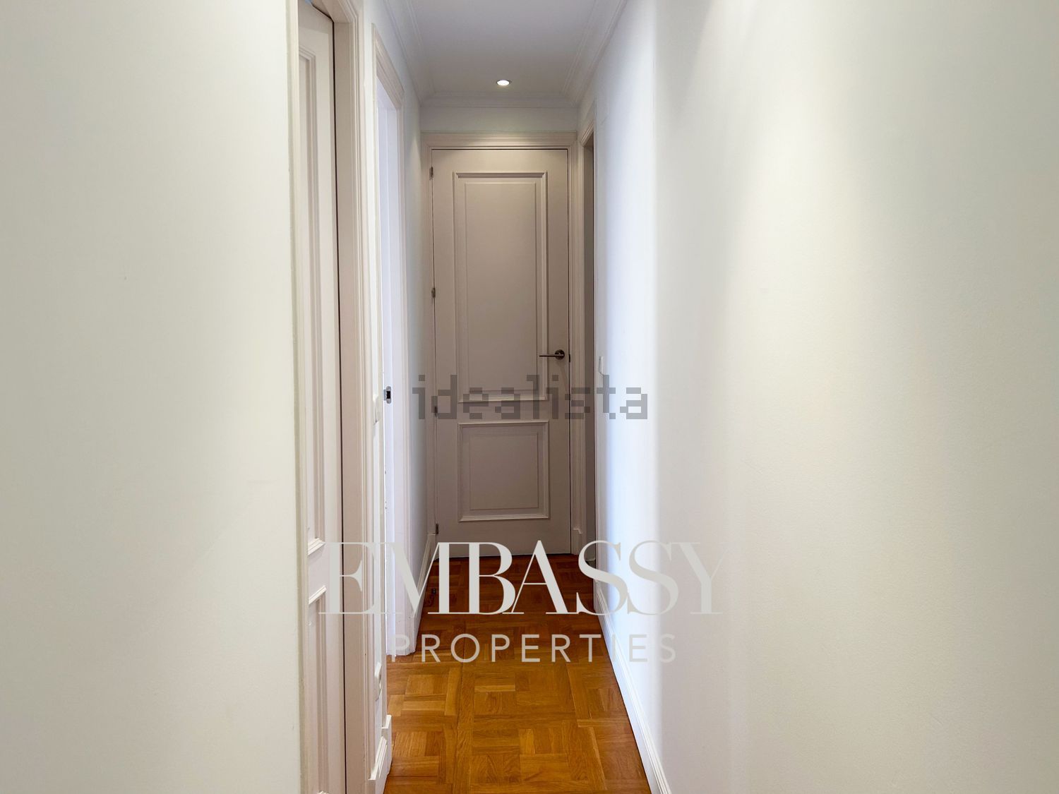 Appartement 145 m² à Madrid