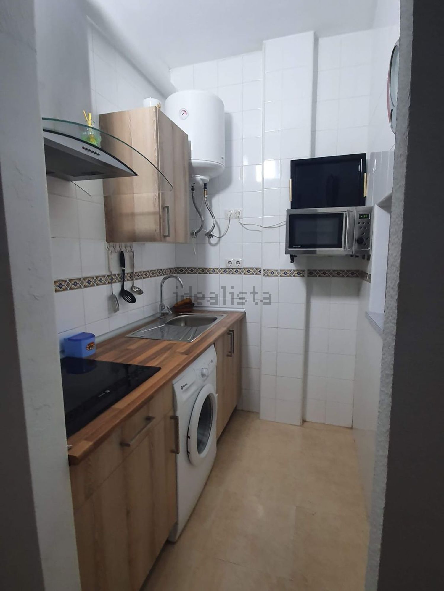 Appartamento 70 m² a Roquetas de Mar