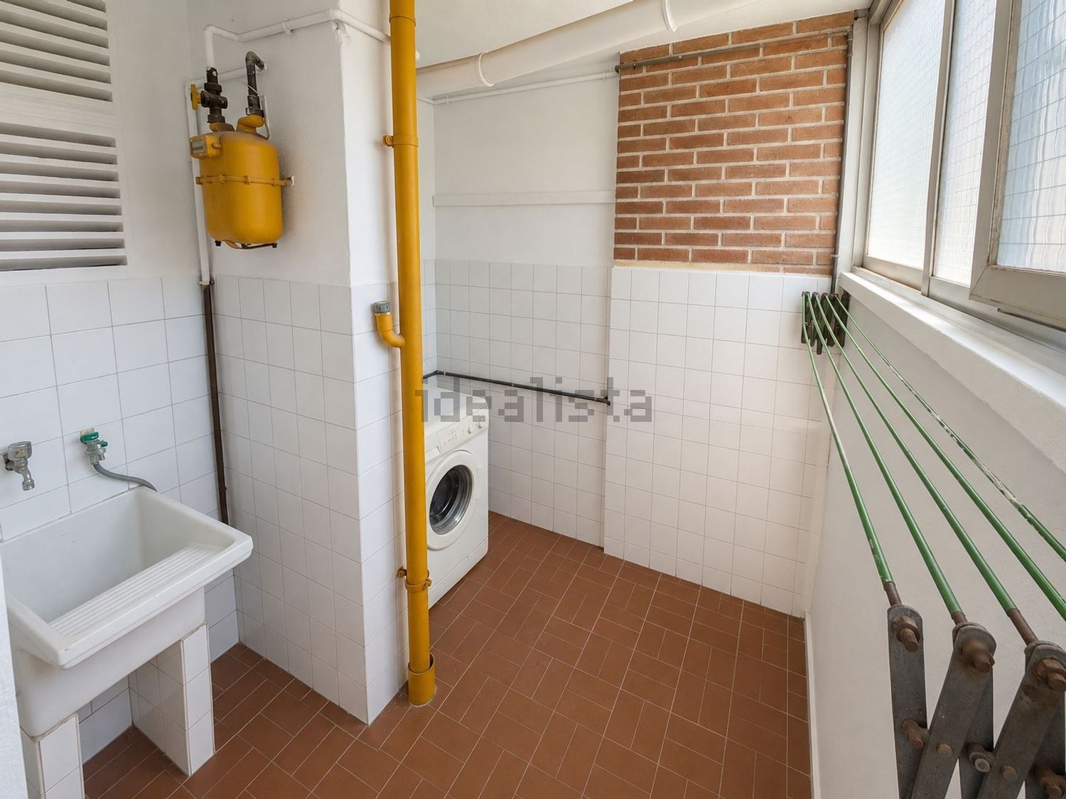 Pis de 163 m² a València