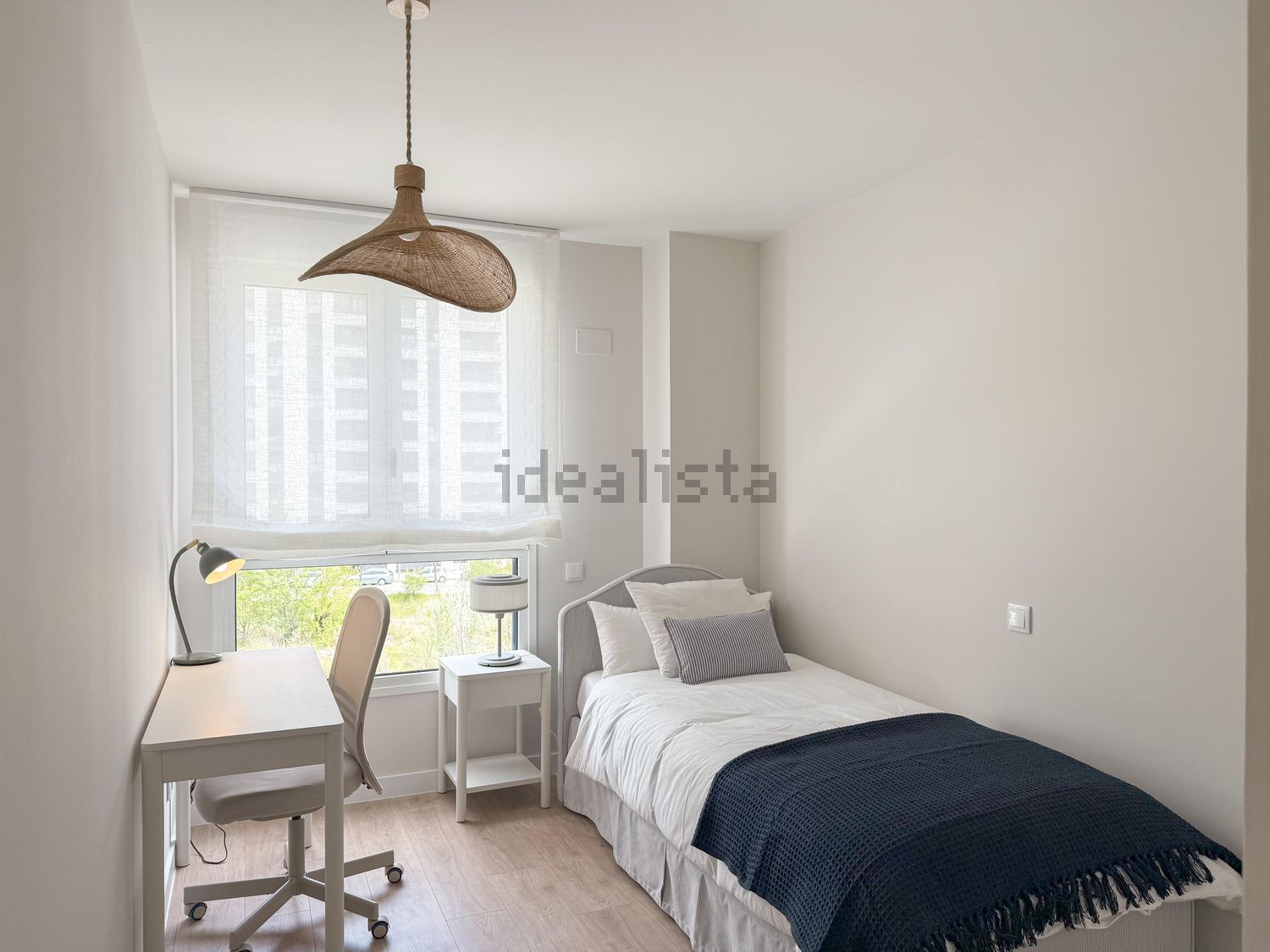 Piso de 110 m² en Valladolid