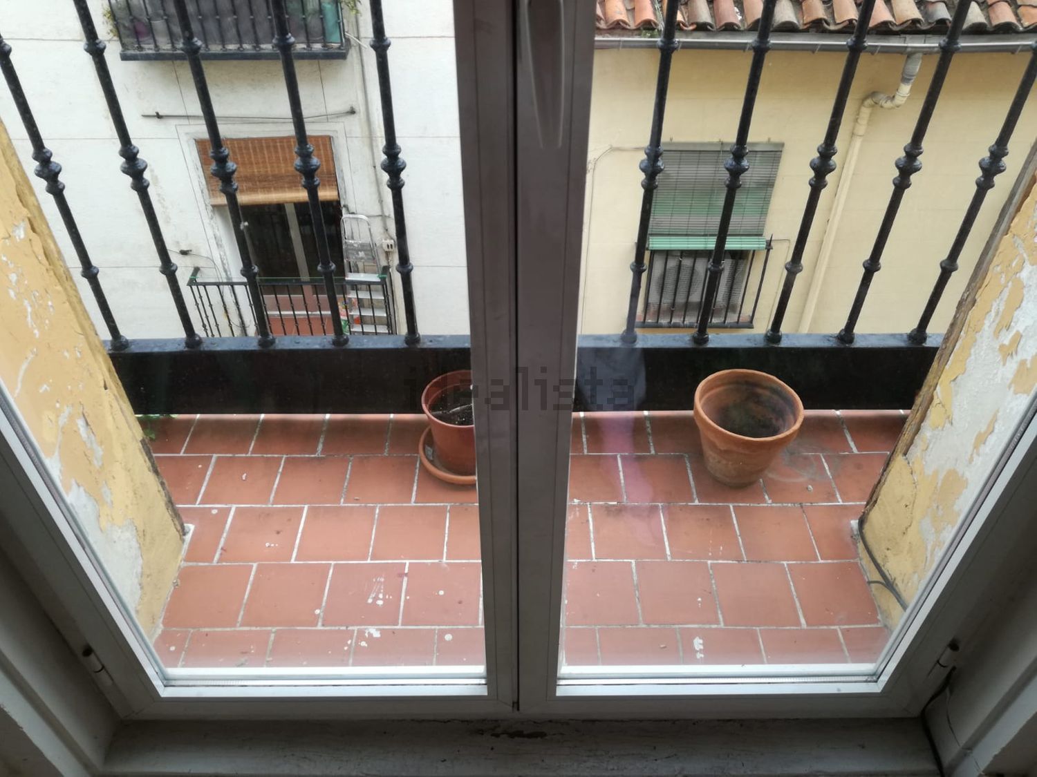 Pis de 74 m² a Madrid