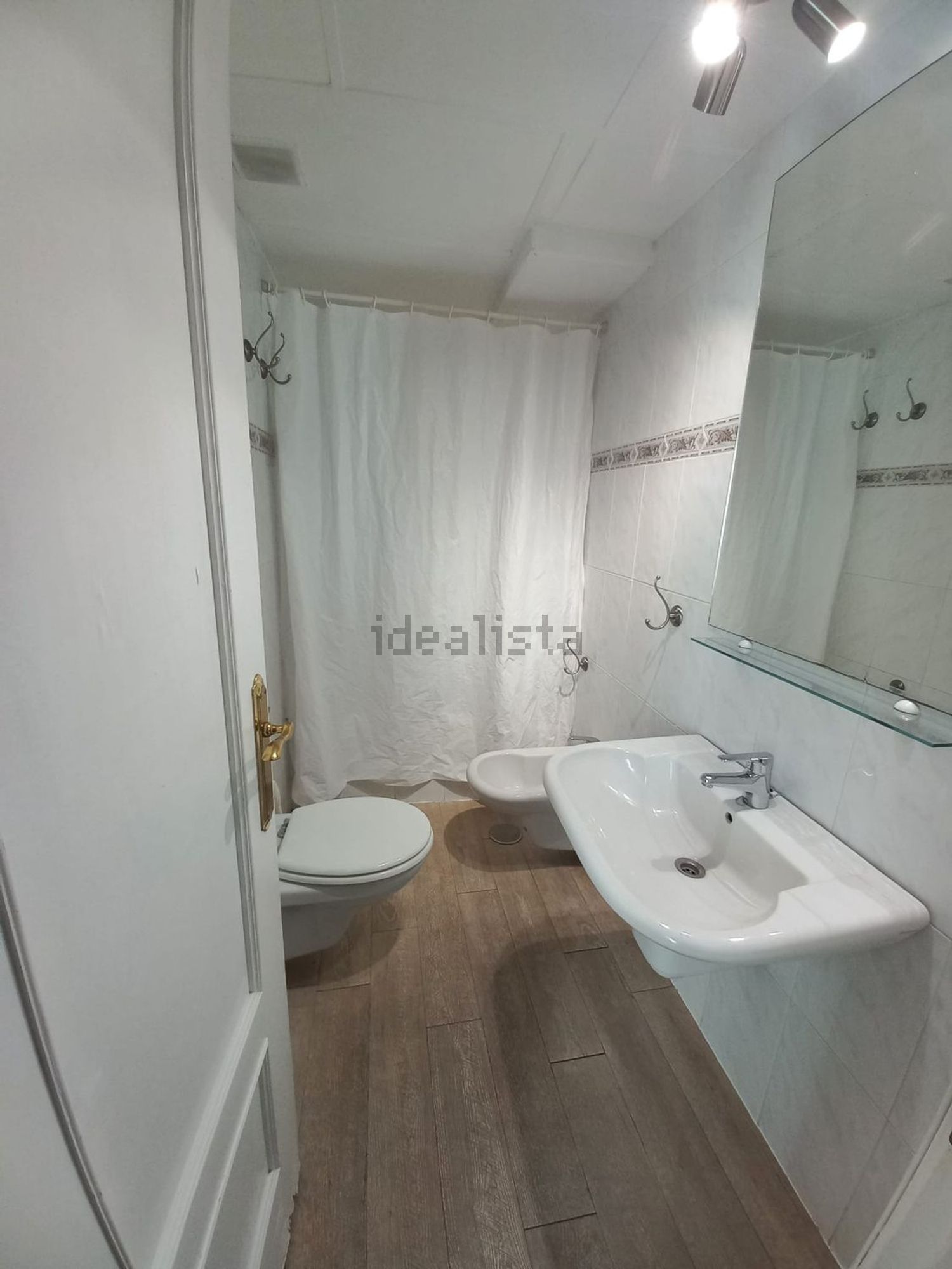 Appartamento 52 m² a Madrid
