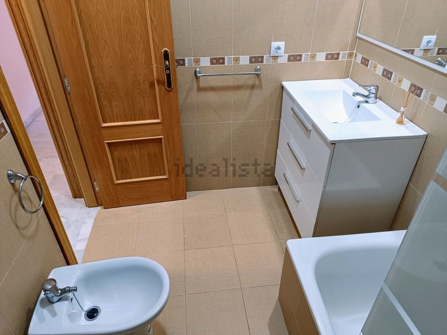 Pis de 85 m² a Las Gabias